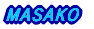 MASAKO 